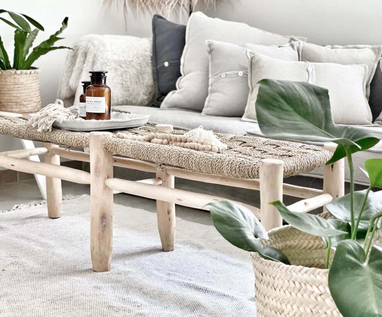 עיצוב הבית בצעדים פשוטים