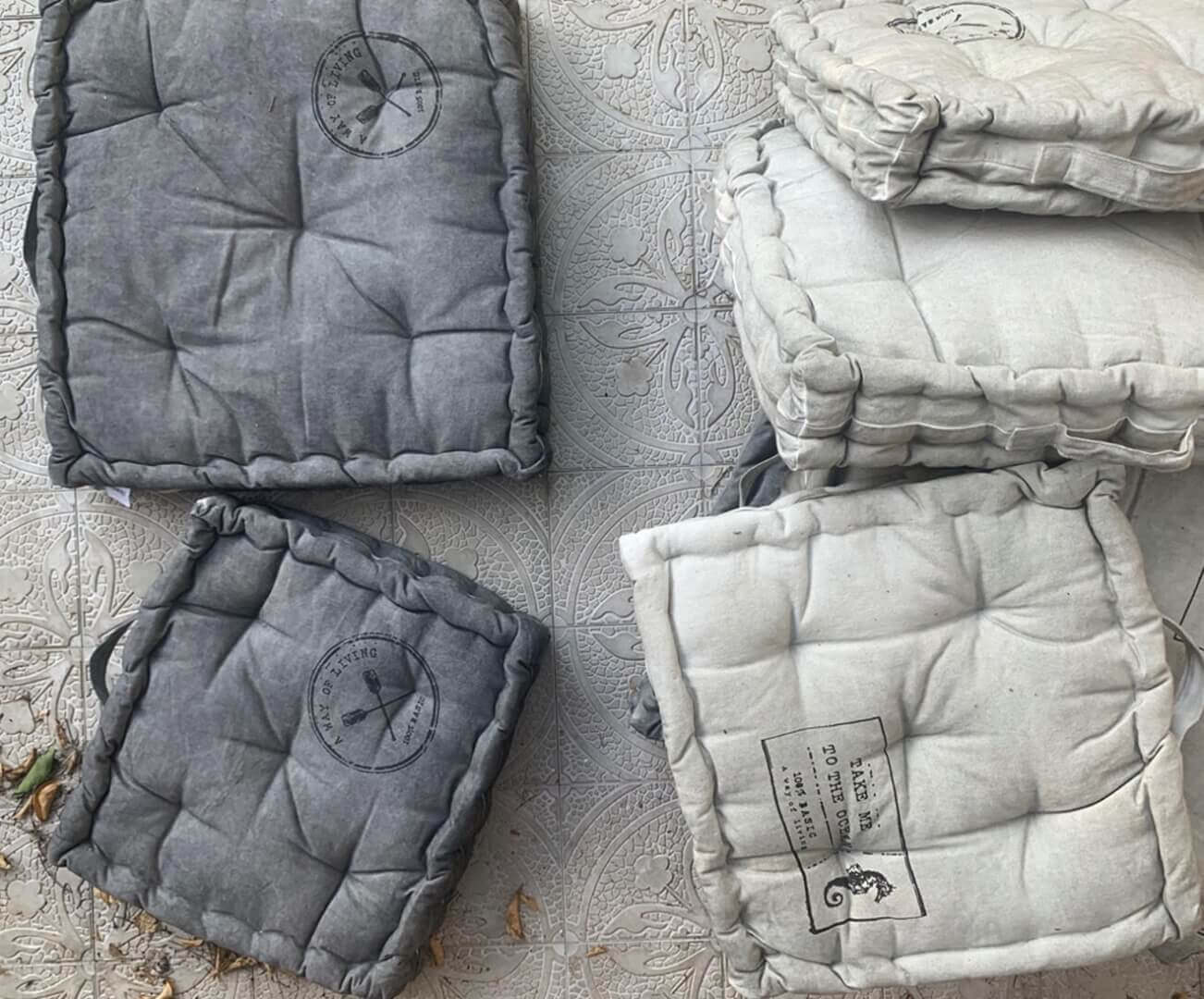 פינת רביצה בבית